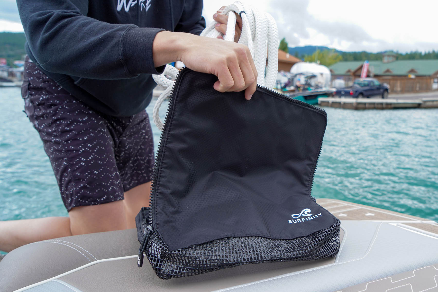 Rope Bag – Surfinity