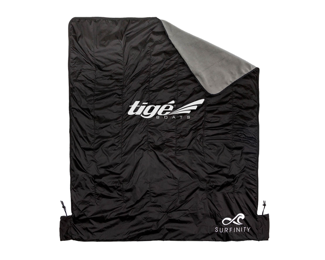Tigé Heated Boat Blanket