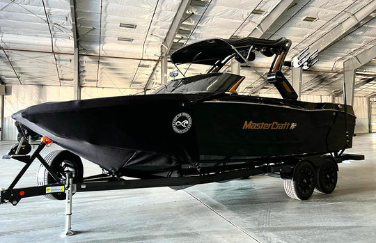 MasterCraft Boat Shield