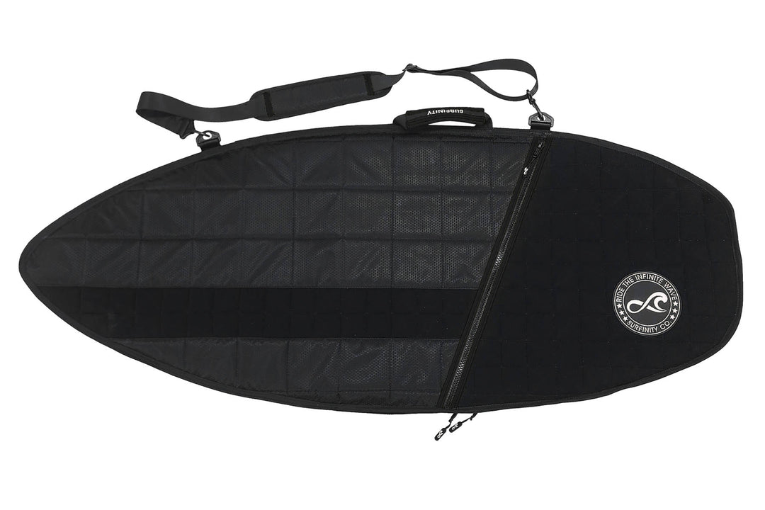 Men's Powell Board Bag - Double Skim Style