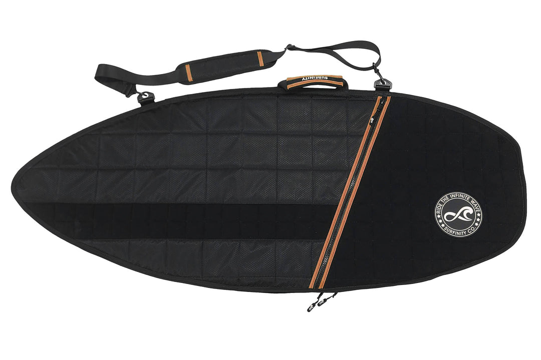 Men's Powell Board Bag - Double Skim Style