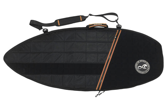 Men's Powell Board Bag - Double Skim Style