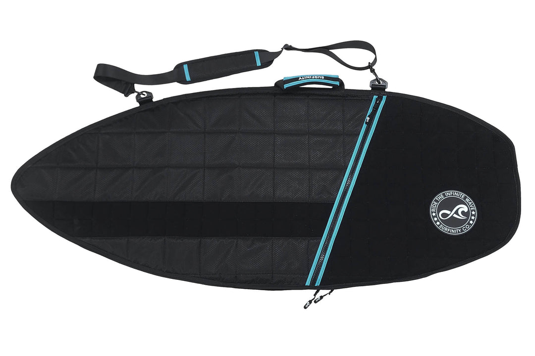 Men's Powell Board Bag - Double Skim Style