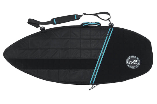 Men's Powell Board Bag - Double Skim Style