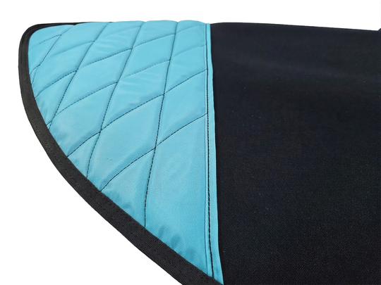 Diamonds NeoSleeve - Skim