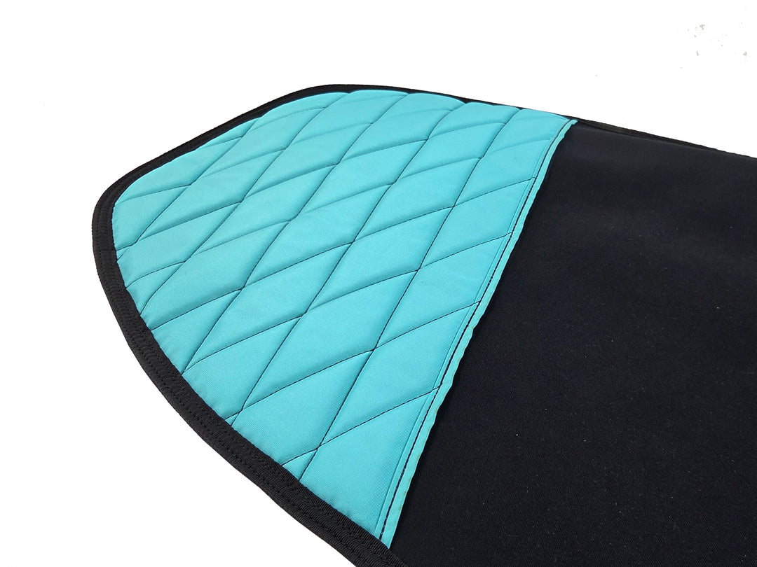 Diamonds NeoSleeve - Surf
