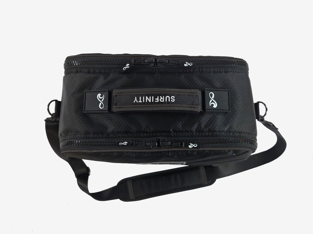 Annabella Travel Bag
