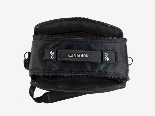 Annabella Travel Bag
