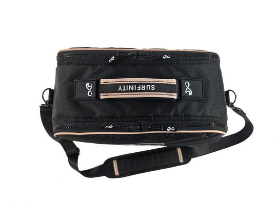 Annabella Travel Bag