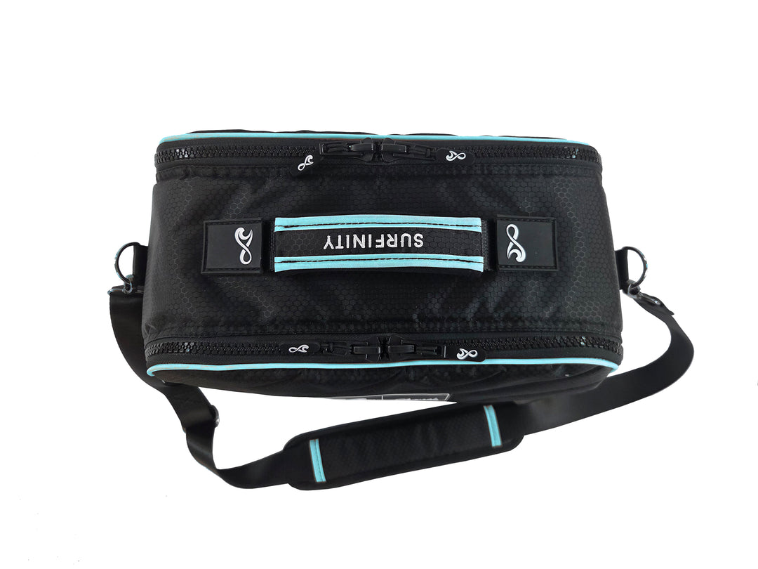 Annabella Travel Bag