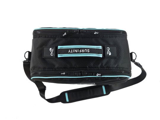 Annabella Travel Bag
