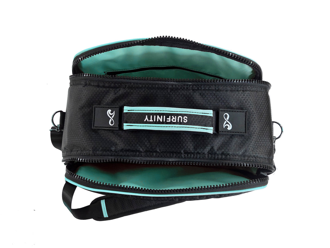 Annabella Travel Bag