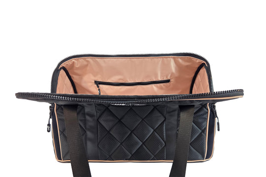 Geneva Travel Bag