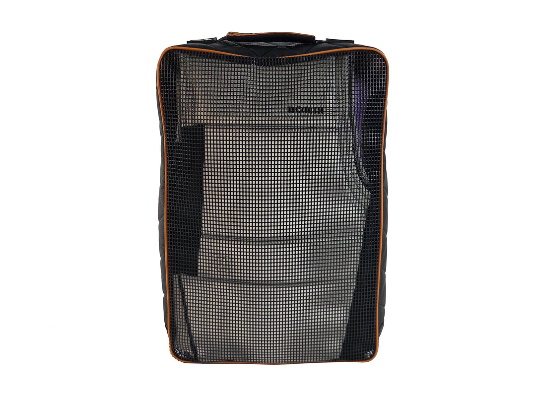 Diamonds Life Vest Bag