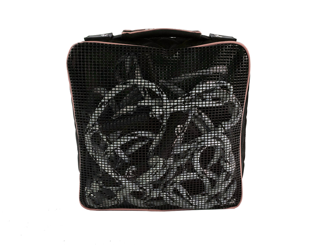 Diamonds Rope Bag