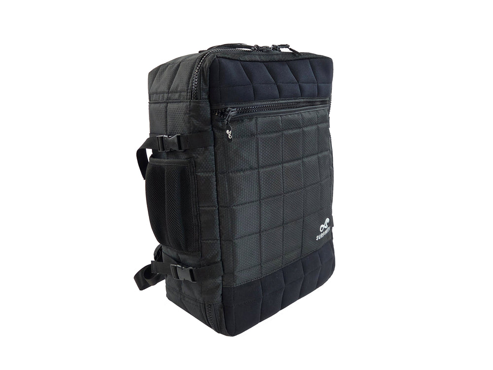 Voyager Travel Bag