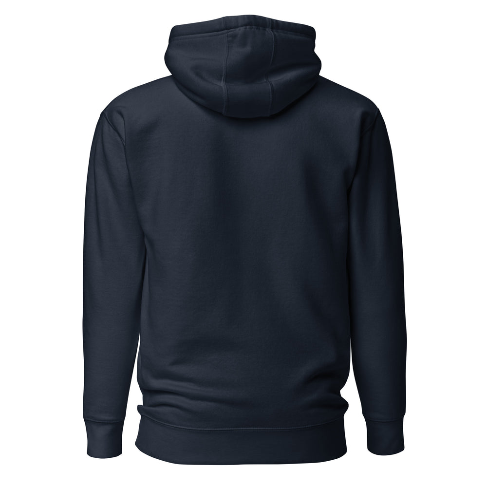 Men's Athletic Fit Surfinity Classic Wave Hoodie