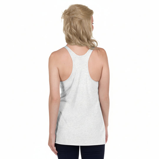 Women's Surfinity Infinite Wave Palm Flamingo - Tank