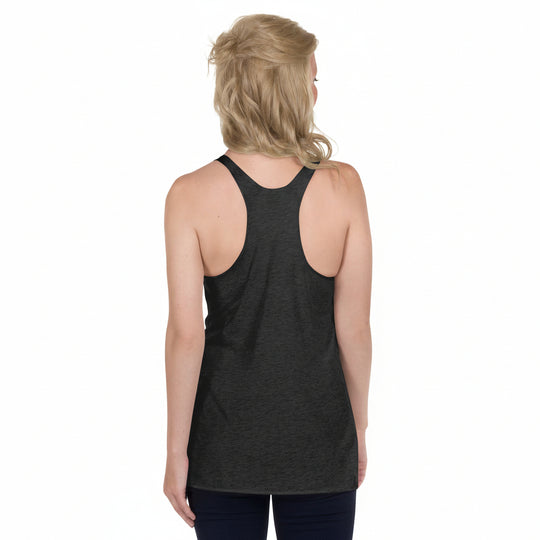 Women's Surfinity Infinite Wave Palm Flamingo - Tank