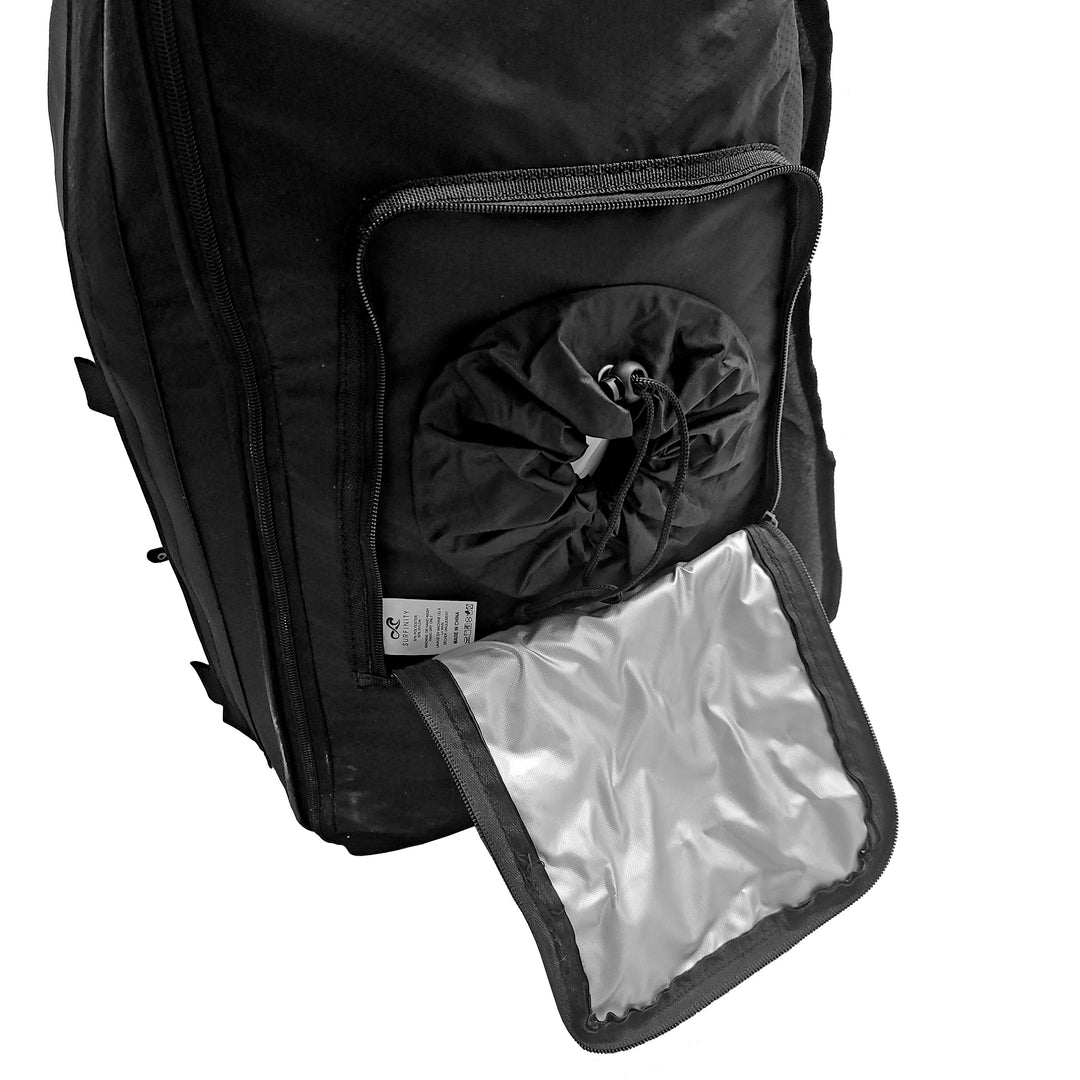 Heated Backpack