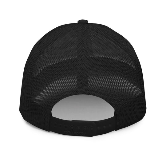 Surfinity Classic Wave Snapback - Richardson 112 - Black